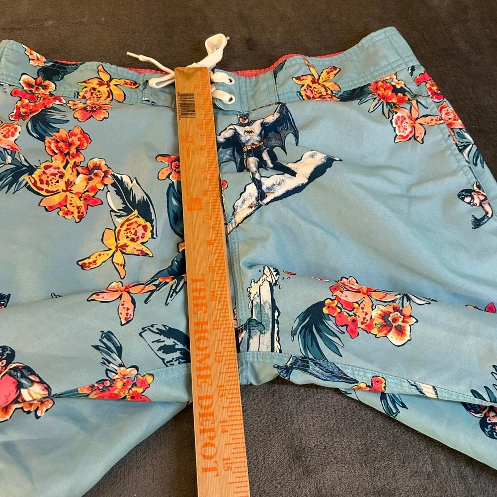 Batman shorts excellent